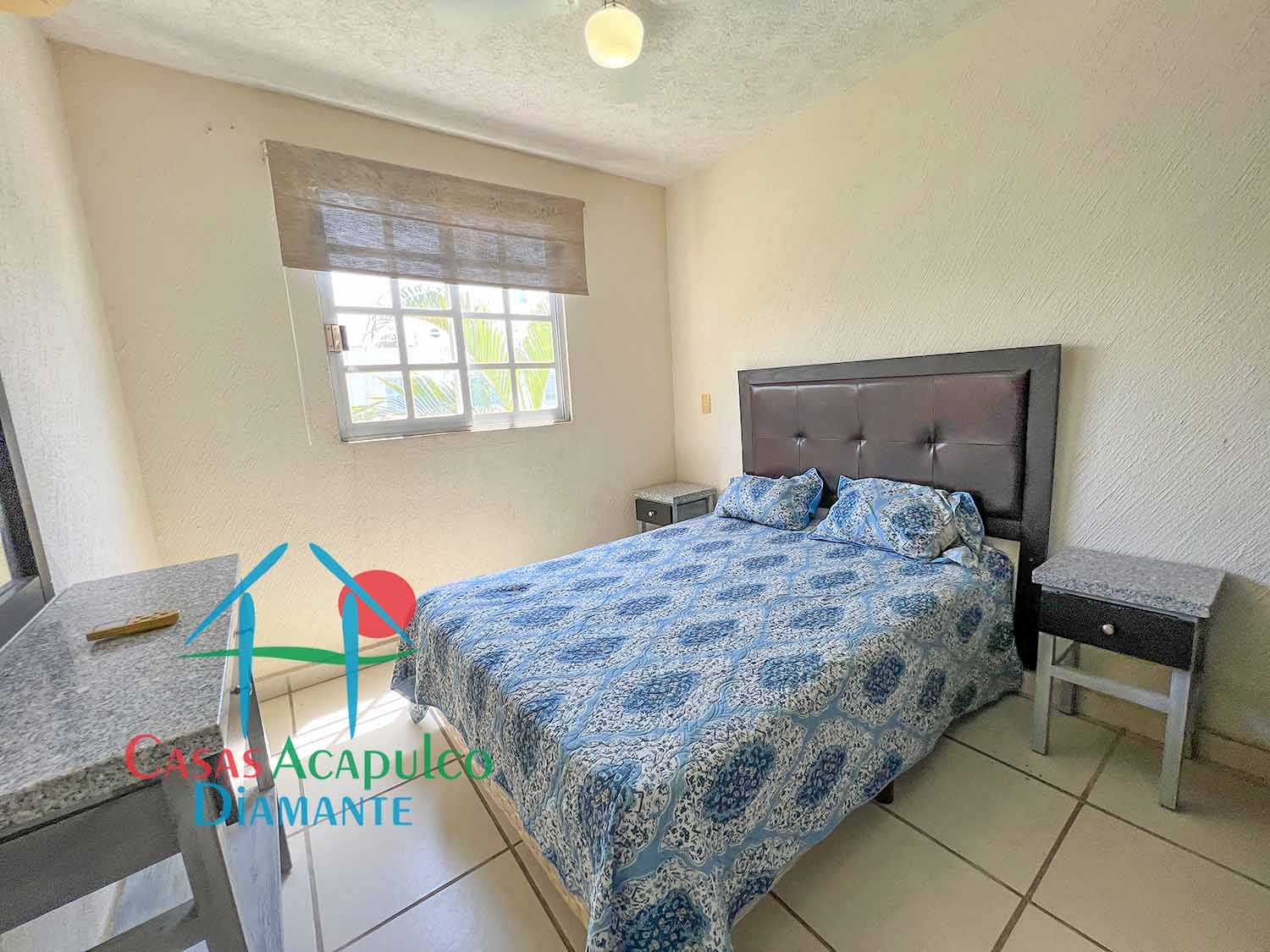 Puente del Mar Star Cliper Casa 4 - Recámara tres 2